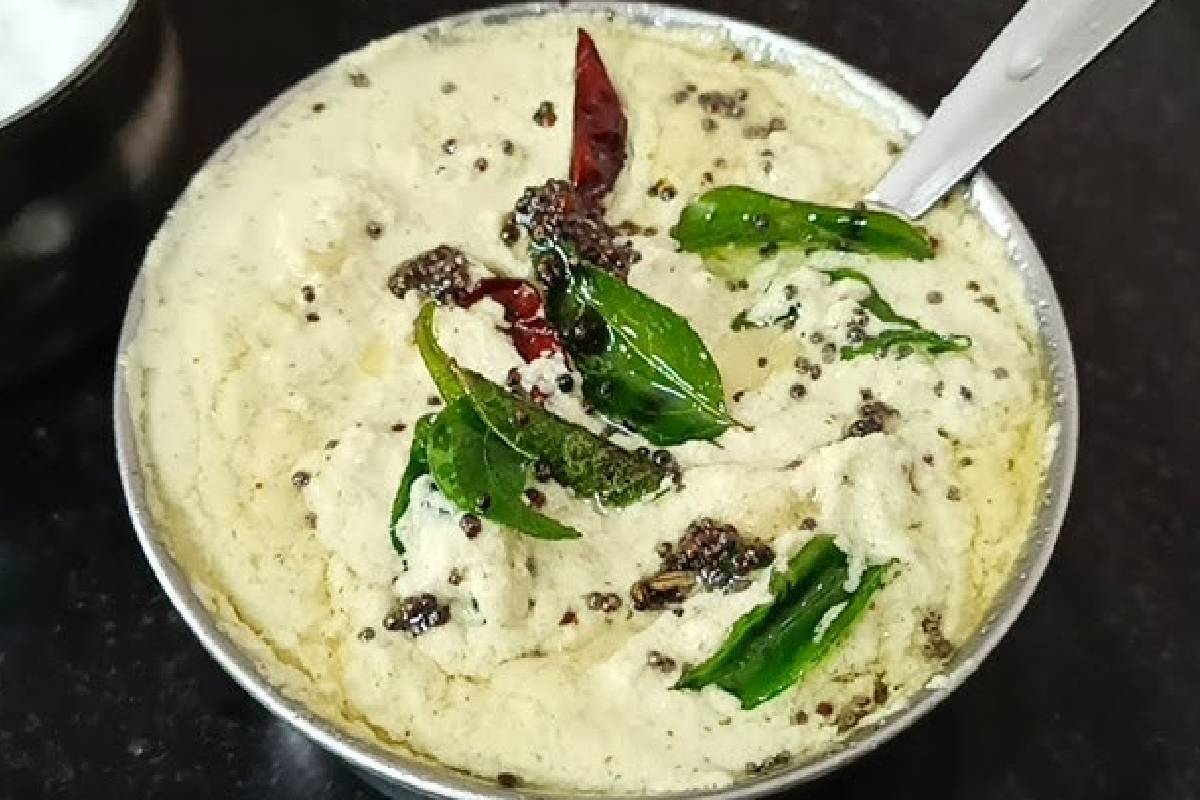 தேங்காய் சட்னியில் இவ்வளவு நன்மைகளா? இனியும் தவிர்க்காதீங்க | Amazing Health Benefits Of Coconut Chutney