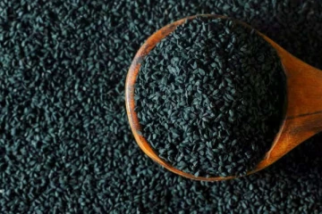 கெட்ட கொழுப்பை கரைத்து எடையை குறைக்கச் செய்யும் கருஞ்சீரக டீ!