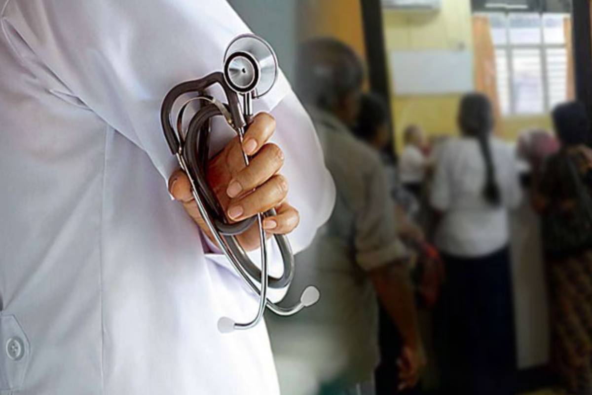 நாளை முதல் முடங்கும் வைத்தியசாலை சேவை! 24 மணிநேர அடையாள வேலைநிறுத்தம் | Hospital Service 24 Hour Symbolic Strike