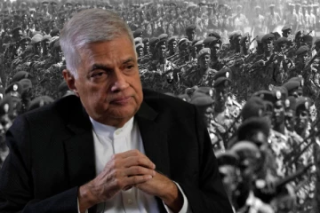 இலங்கை இராணுவ வீரர்களின் எண்ணிக்கையை குறைக்க திட்டம்..! அரைவாசியாக குறைய வாய்ப்பு