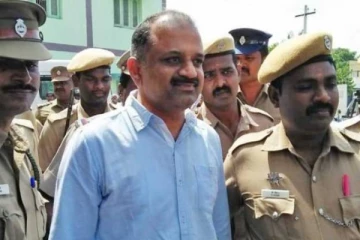 பேரறிவாளன் விடுதலை குறித்து ஜனாதிபதியே முடிவெடுக்க வேண்டும்: மத்திய அரசு தகவல்