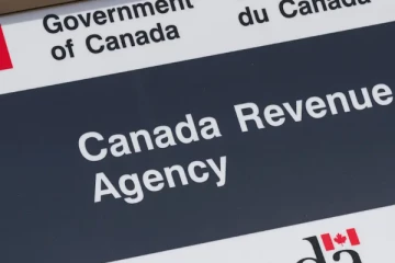 வரி கோப்புக்களை பதிவு செய்யாத கனேடியர்களுக்கு விசேட அறிவுறுத்தல்