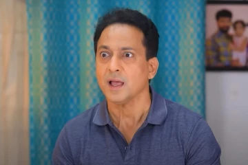 சீரியலால் வந்த வினை- வீட்டு வாசலில் கிடந்த எலுமிச்சைப்பழம்- பொலிஸ் வரை சென்ற கோபி