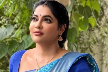 அந்த இடம் பெரிதாக இருக்க இதுதான் காரணம்...உண்மையை உடைத்த பாக்கியலட்சுமி சீரியல் நடிகை
