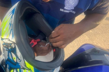 வினோதமான முறையில் கடத்தப்பட்ட போதைப்பொருள்! தமிழர் பகுதியில் சிக்கிய இளைஞன்