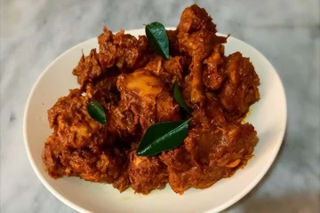 சுவையான நெய் சிக்கன் சுக்கா செஞ்சு பாருங்க..சும்மா டேஸ்ட் அட்டகாசமா இருக்கும்.