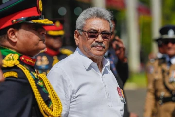 இராணுவ ஆட்சி செய்ய என்னால் முடியும் ; மார்தட்டும் கோட்டாபய!