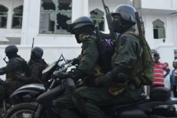 இலங்கை முழுவதும் ஆயுதம் ஏந்திய படையினர்! பிறப்பிக்கப்பட்டது விசேட கட்டளை (Live)