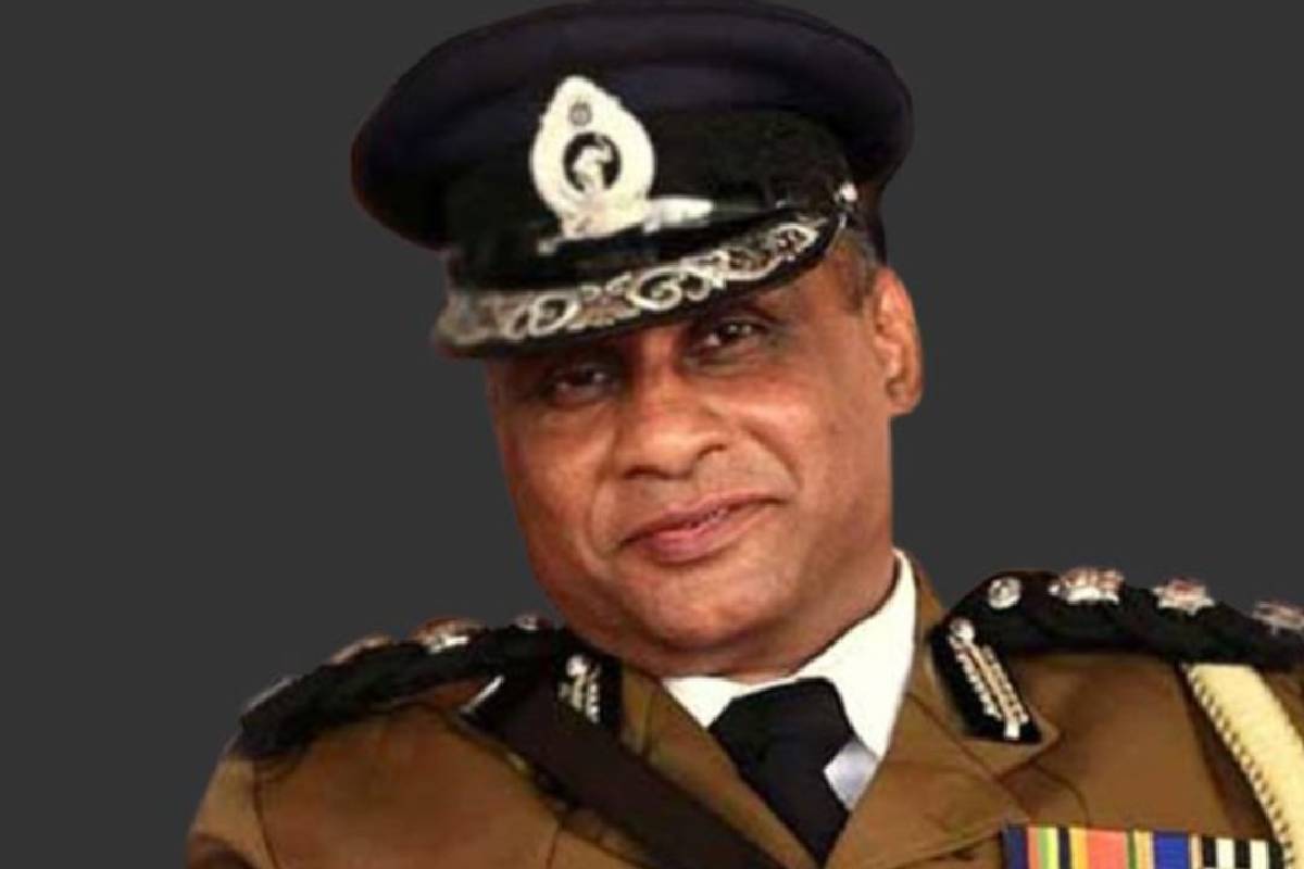 நாளை விடைபெறுகின்றார் சி.டி. விக்ரமரத்ன: முழு பொலிஸ் மரியாதையுடன் இறுதிச் சடங்குகள் | C D Wickramaratne Funeral Rites Police Honors நாளை விடைபெறுகின்றார் சி.டி. விக்ரமரத்ன: முழு பொலிஸ் மரியாதையுடன் இறுதிச் சடங்குகள் | C D Wickramaratne Funeral Rites Police Honors