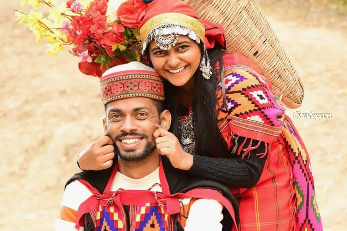 தனது கணவருக்கு விவாகரத்து நோட்டீஸ் அனுப்பிய விஜய் டிவி சீரியல் நடிகை... தொடங்கிய பஞ்சாயத்து | Vijaytv Serial Actress Send Divorce Notice Husband