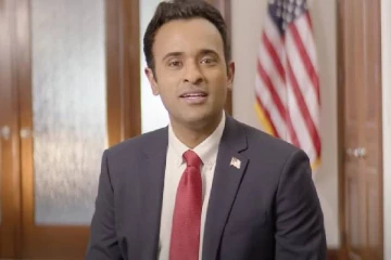 இந்திய வம்சாவளி ஜனாதிபதி வேட்பாளரை வெளிப்படையாக ஆதரித்த எலான் மஸ்க்