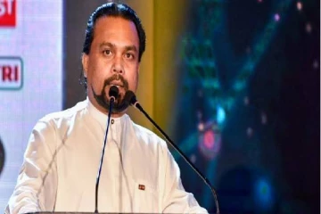 காலிமுகத்திடலில் இருப்பவர்கள் போராட்டகாரர்கள் அல்ல அராஜககாரர்கள்:விமல் வீரவங்ச