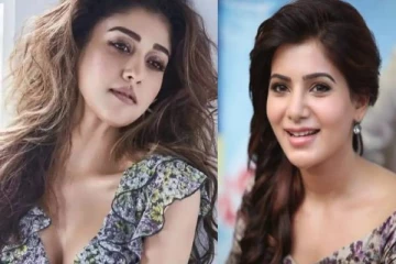 அடுத்த லேடி சூப்பர் ஸ்டார் இவரா? நயன்தாராவை ஓரங்கட்ட போகும் 90ஸ் கனவுக்கன்னி!