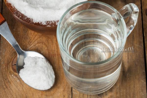 அடிக்கடி வாய்ப்புண் வருதா? ஒரே தடவையில் ஆற்றும் மருந்து உங்க வீட்டு சமையல் இருக்கே | Home Remedies To Treat Mouth Ulcers அடிக்கடி வாய்ப்புண் வருதா? ஒரே தடவையில் ஆற்றும் மருந்து உங்க வீட்டு சமையல் இருக்கே | Home Remedies To Treat Mouth Ulcers