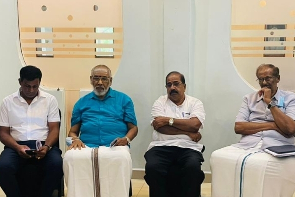 வடகிழக்கு தழுவிய கடையடைப்பு போராட்டம்! | The Strike Across The Northeast