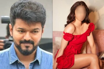 விஜய்யுடன் இரண்டாவது முறை இணையும் நடிகை.. சம்பளம் 6 கோடியா