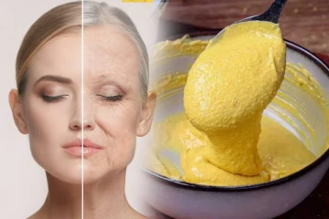 எப்போதுமே இளமையாக இருக்க உதவும் பேஸ்பேக்.., எப்படி தயாரிப்பது?