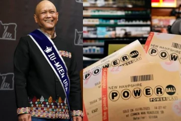 8 ஆண்டுகளாக புற்றுநோய்... வெளிநாட்டு லொட்டறியில் ரூ 130 கோடியை அள்ளிய புலம்பெயர் நபர்