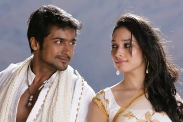 சூர்யாவின் அயன் திரைப்படத்தில் முதன் முதலில் நடிக்கவிருந்த ஹீரோ யார் தெரியுமா! அட இவரா