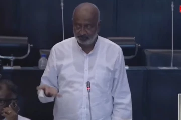 நாடாளுமன்றத்தில் வைத்து அரசாங்கத்திடம் கூட்டமைப்பு விடுத்துள்ள கோரிக்கை!.. (காணொளி)
