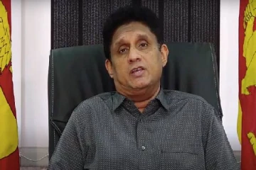 மக்கள் பிரச்சினை அரசால் புறக்கணிப்பு! - சஜித் குற்றச்சாட்டு