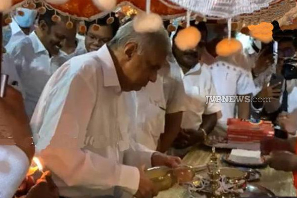அதிரடி அறிவிப்பு ஒன்றை வெளியிட்ட ஜனாதிபதி ரணில்! | President Ranil Made An Action Announcement