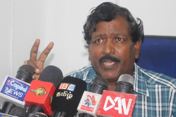 தமிழ் மக்கள் இனியும் ஏற்கமாட்டார்கள்..! கிவுல் ஓயா திட்டம் தொடர்பாக ரவிகரன் எச்சரிக்கை | Tamil People Will Not Accept It Ravikaran Warns