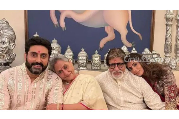 வங்கியில் மட்டுமே ரூ. 130 கோடி- அமிதாப் பச்சன் மனைவி ஜெயா பச்சன் முழு சொத்து மதிப்பு எவ்வளவு தெரியுமா? | Bollywood Actress Jaya Bachchan Net Worth Details வங்கியில் மட்டுமே ரூ. 130 கோடி- அமிதாப் பச்சன் மனைவி ஜெயா பச்சன் முழு சொத்து மதிப்பு எவ்வளவு தெரியுமா? | Bollywood Actress Jaya Bachchan Net Worth Details