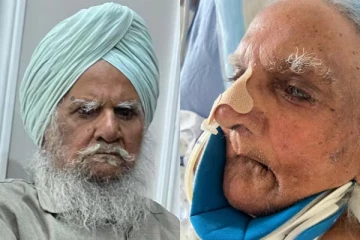 சுயநினைவின்றி இருந்த சீக்கியரிடம் கலாச்சார விதிமீறல்: கனடா மருத்துவமனையால் எழுந்துள்ள சர்ச்சை