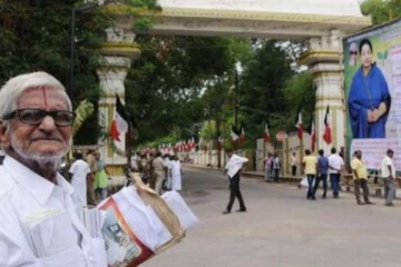 தினகரனால் அதிமுக தோற்கும்: டிராபிக் ராமசாமி கருத்து