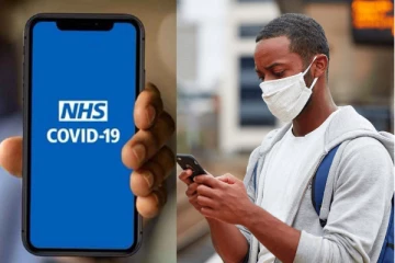 'உயிர்காக்கும்' செயலியை அழிக்க தொடங்கிய பிரித்தானிய மக்கள்! விதிமுறையை மாற்றிக்கொண்ட அரசாங்கம்