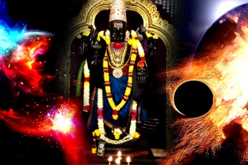 2023 சனி பெயர்ச்சி எப்போது? மரண சனியிலிருந்து யாரெல்லாம் விடுபடுவார்கள்? ஆட்டிப்படைக்க போகும் ஏழரை