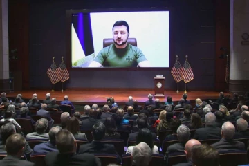 போரை முடிவுக்கு கொண்டு வர புடினுடன் பேசுவதே ஒரே வழி!