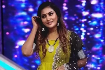 Mr & Mrs சின்னத்திரைக்கு பிறகு மைனா நந்தினிக்கு அடித்த லக்- யாருடைய படத்தில் கமிட்டானார் பாருங்க