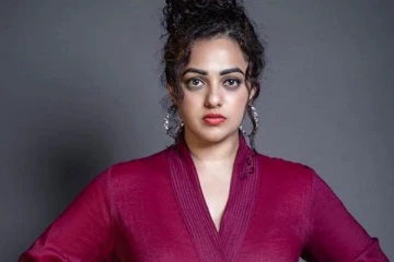 அந்த பயம் இருக்கு..!! அதனால தான் இன்னும் நித்யா மேனன் கல்யாணம் பண்ணிகலயா??