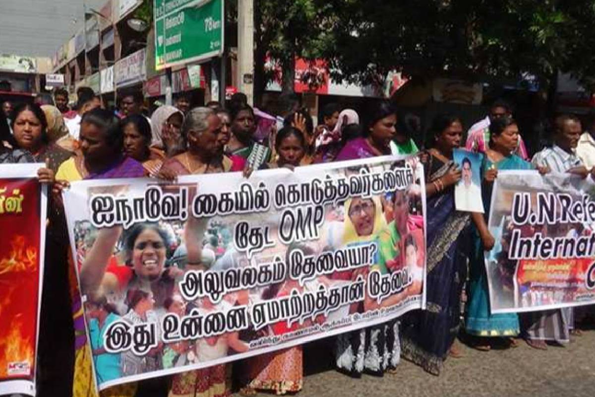 சாட்சியங்கள் அழியும் முன் சர்வதேச விசாரணை அவசியம்! கனகரத்தினம் சுகாஸ் அறிவுறுத்தல் | International Probe Need Before Evidence Destroy சாட்சியங்கள் அழியும் முன் சர்வதேச விசாரணை அவசியம்! கனகரத்தினம் சுகாஸ் அறிவுறுத்தல் | International Probe Need Before Evidence Destroy