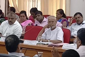 யாழ்ப்பாணத்திற்கான குடிநீர் விநியோகம் - அரசியல்வாதிகளின் அசமந்த போக்காம்..!