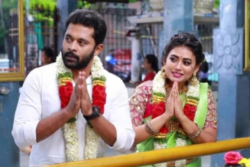 சீரியலில் பாரதியால் கர்ப்பமான வெண்பா- பாரதி கண்ணம்மா சீரியலில் அடுத்த பரபரப்பான டுவிஸ்ட்