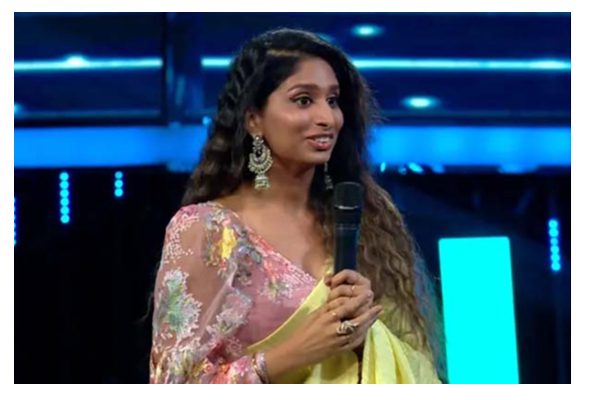 பலமுறை தற்கொலைக்கு முயற்சி செய்தேன்: பிக்பாஸில் கண்ணீரில் மூழ்கடித்த இலங்கை பெண் | Biggboss Srilankan Girl Mathumitha Suicide Attempt