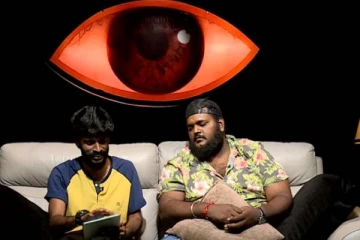 நமிதா மாரிமுத்து வெளிய போனதுக்கு யாரு காரணம்? பிக்பாஸ் இன்றைய நாள் அலசல்