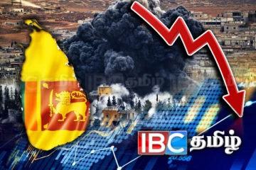 தீவிரமடையும் மத்தியகிழக்கு மோதல்: இலங்கைக்கு காத்திருக்கும் பேராபத்து