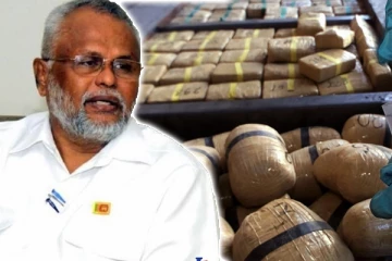 போதைப்பொருள் கடத்தியவர்களிடமிருந்து நான் பணம் வாங்கியிருக்கின்றேன்! டக்ளஸ் ஒப்புக்கொண்ட விடயம்