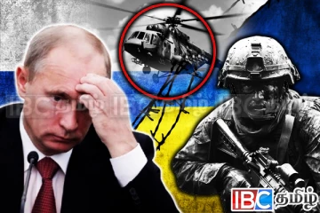 நூலிழையில் உயிர் தப்பிய புடின்: வெளியான அதிர்ச்சி தகவல்