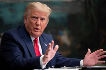 25 ஆண்டுகளுக்கு முன் நடந்த பாலியல் சம்பவம்? டிரம்பிடம் தீவிர விசாரணை