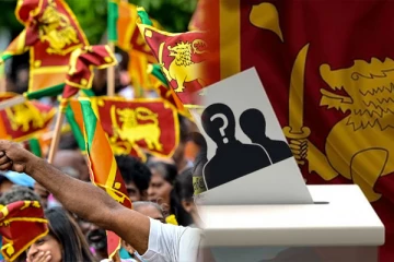 சூடுபறக்கும் இலங்கை பொதுத்தேர்தல்: மக்களின் முக்கியப் பிரச்சினை என்ன?