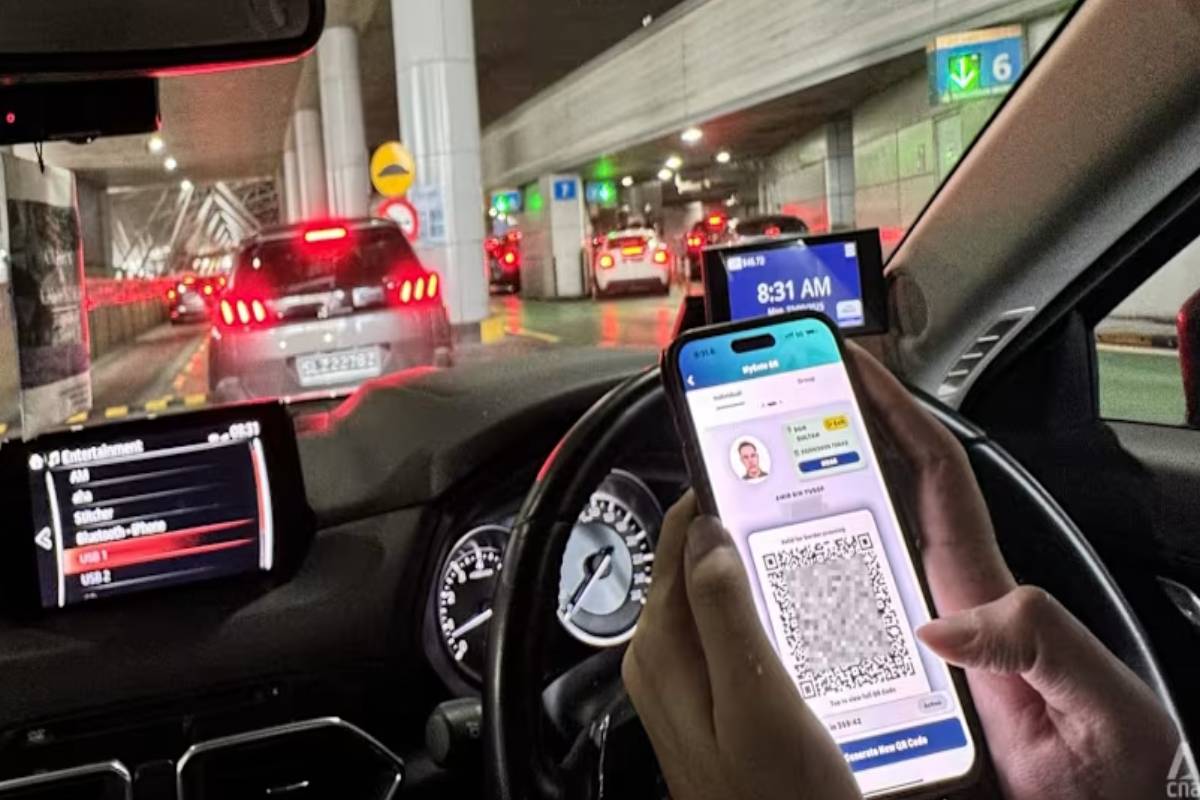 QR குறியீட்டு சிக்கல்களுக்கு உடன் அழைக்கவும்! உணவு விநியோக சேவையில் ஈடுபடுவோருக்கு முக்கிய அறிவுறுத்தல் | Qr Coad To Fuel Food Delivery Service