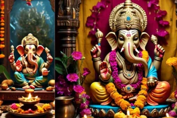 சங்கடஹர சதுர்த்தியில் வீட்டில் செல்வம் பெருக சொல்ல வேண்டிய கணபதி மந்திரங்கள்