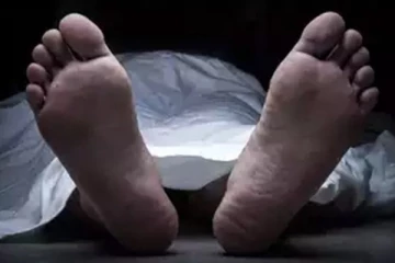 අයහපත් කාලගුණය හේතුවෙන් පුද්ගලයෙක් ජීවිතක්ෂයට