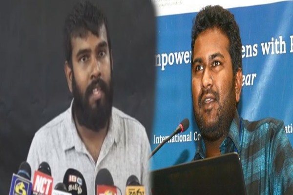 முகநூல் பதிவால் சி.ஐ.டிக்கு அழைக்கப்பட்டுள்ள ஊடகவியலாளர்கள்-மயந்த திஸாநாயக்க | Journalists Invited To Cid By Facebook Post