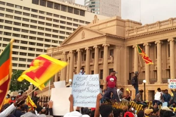 காலிமுகத்திடல் போராட்டத்தளத்தின் மீதான தாக்குதல் தொடர்பான வழக்கு ஒத்திவைப்பு